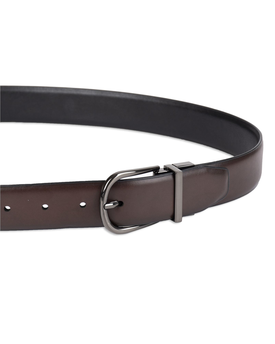 (image for) Outstanding Reversible Belt, 35 MM